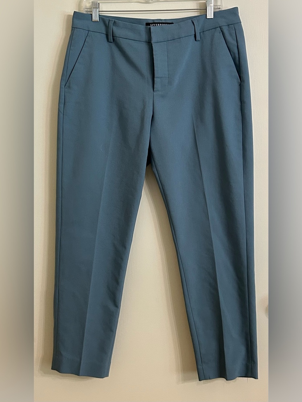 Liverpool Los Angeles Kelsey Knit Trouser